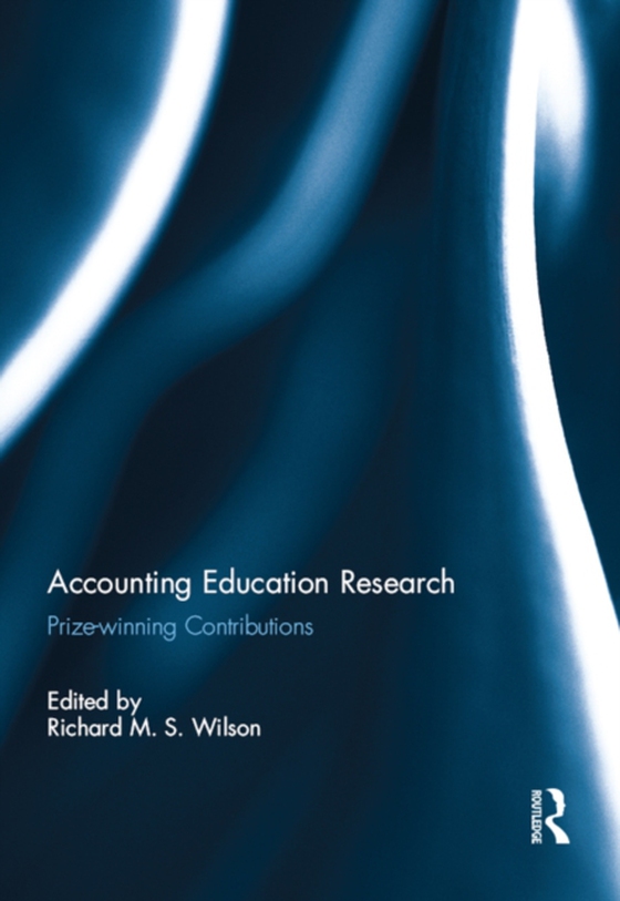 Accounting Education Research (e-bog) af -