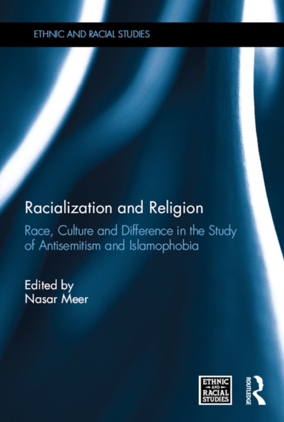 Racialization and Religion (e-bog) af -