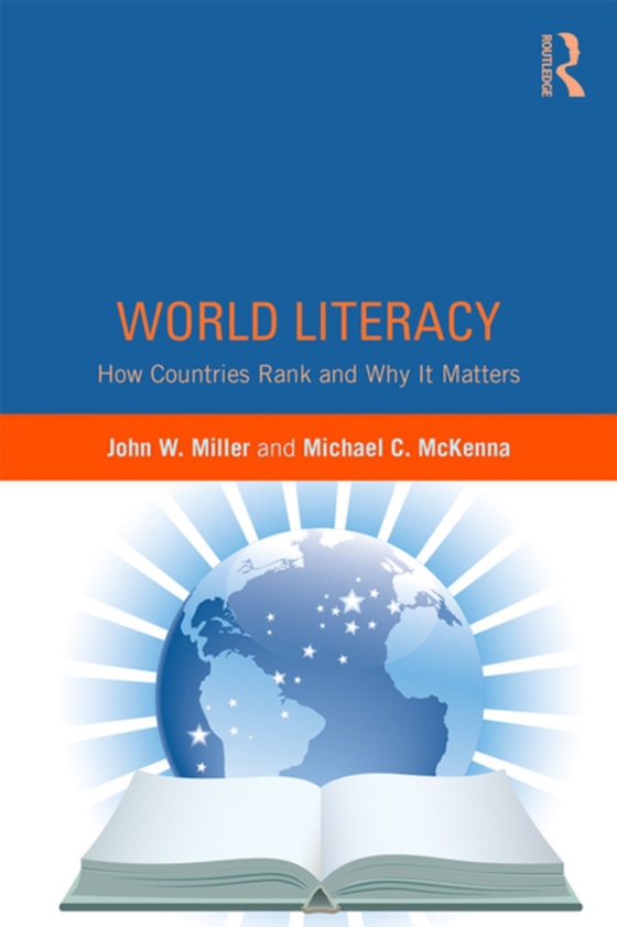 World Literacy (e-bog) af McKenna, Michael C.