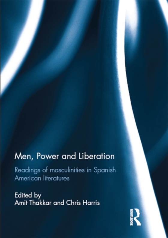 Men, Power and Liberation (e-bog) af -