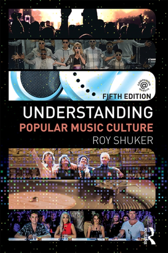 Understanding Popular Music Culture