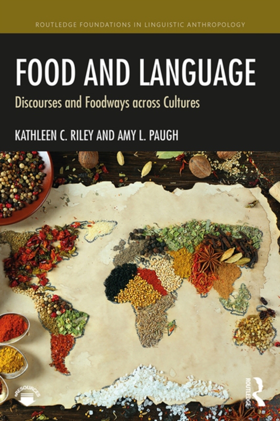 Food and Language (e-bog) af Paugh, Amy L.