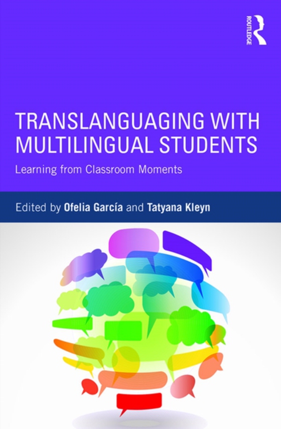 Translanguaging with Multilingual Students (e-bog) af -