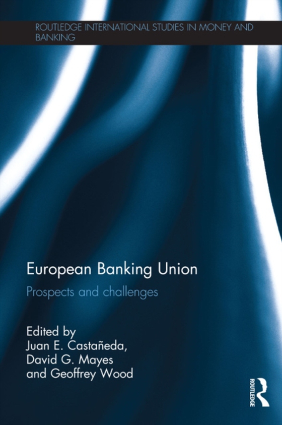 European Banking Union (e-bog) af -