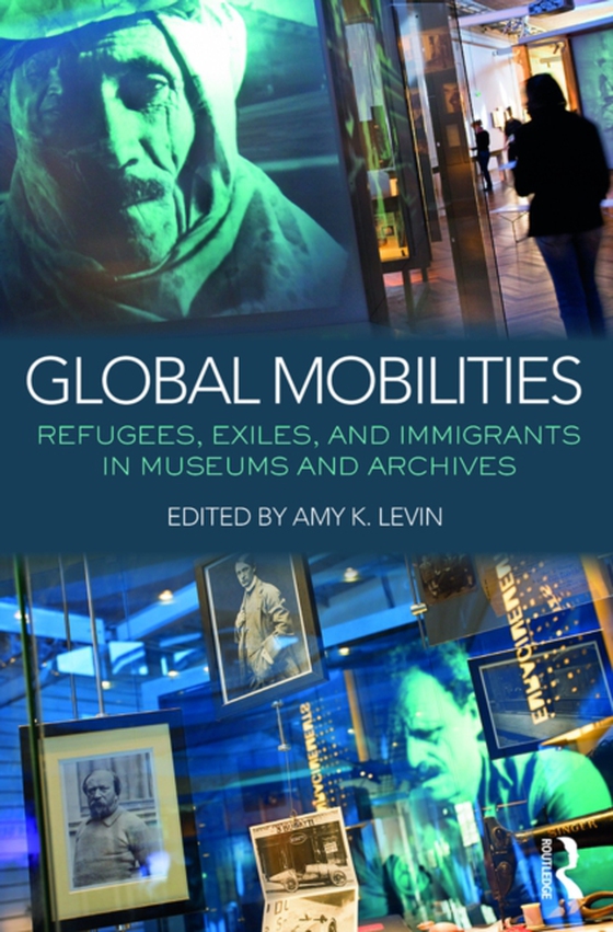 Global Mobilities (e-bog) af -