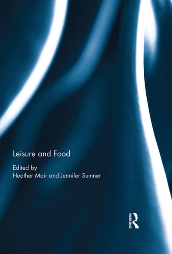 Leisure and Food (e-bog) af -