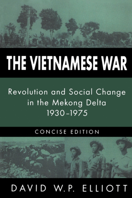 Vietnamese War