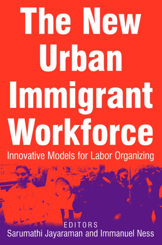 New Urban Immigrant Workforce