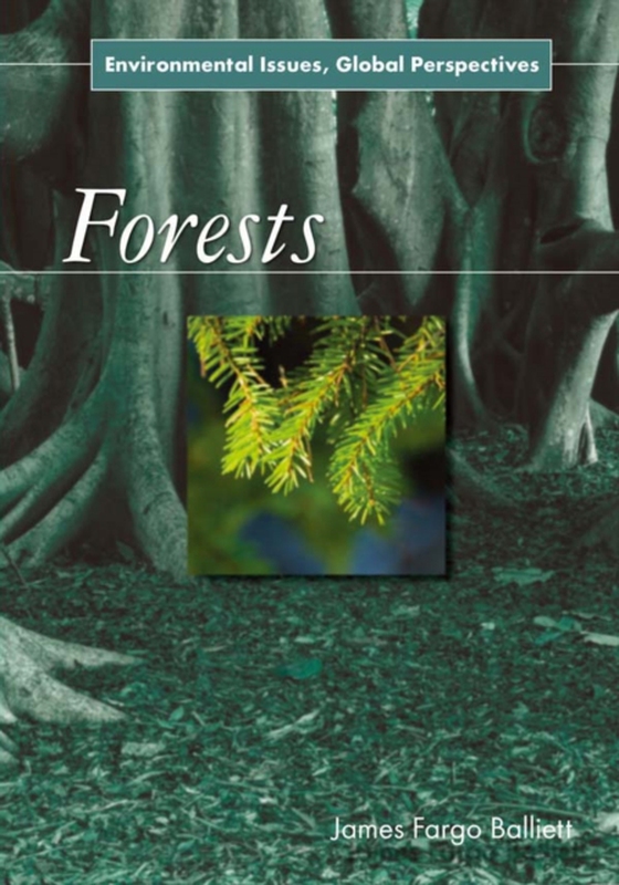 Forests (e-bog) af Balliett, James Fargo