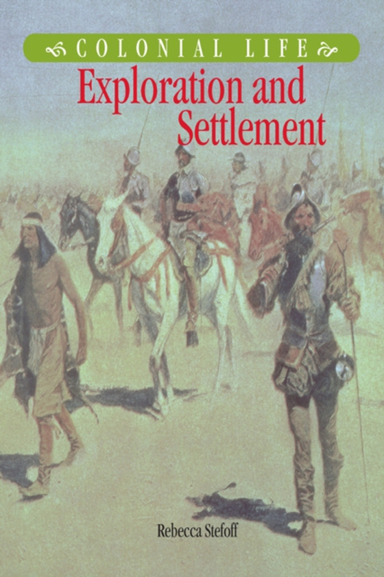 Exploration and Settlement