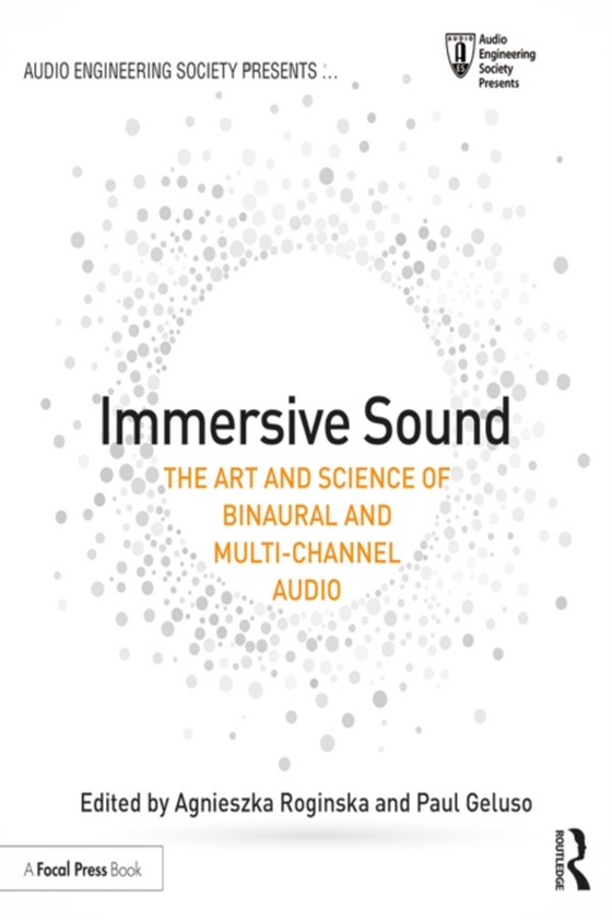 Immersive Sound (e-bog) af -