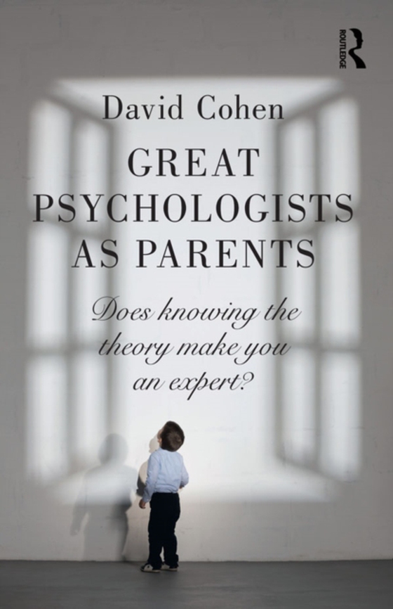 Great Psychologists as Parents