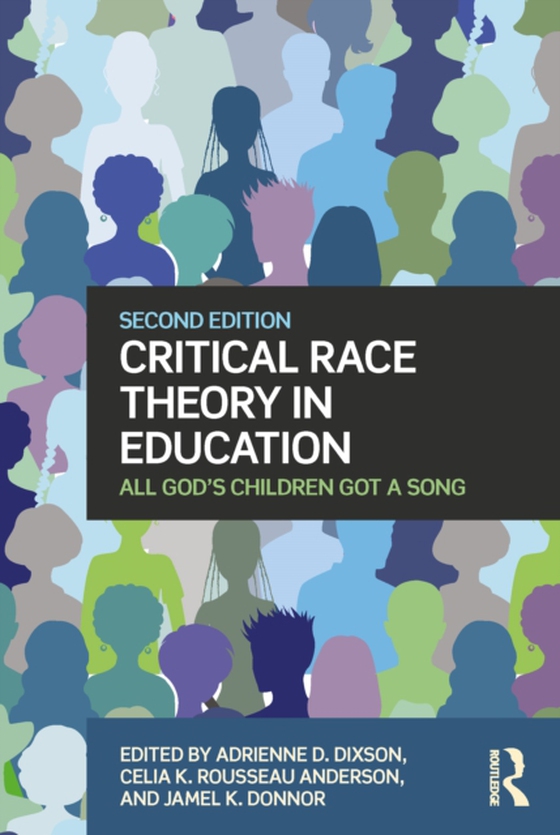 Critical Race Theory in Education (e-bog) af -