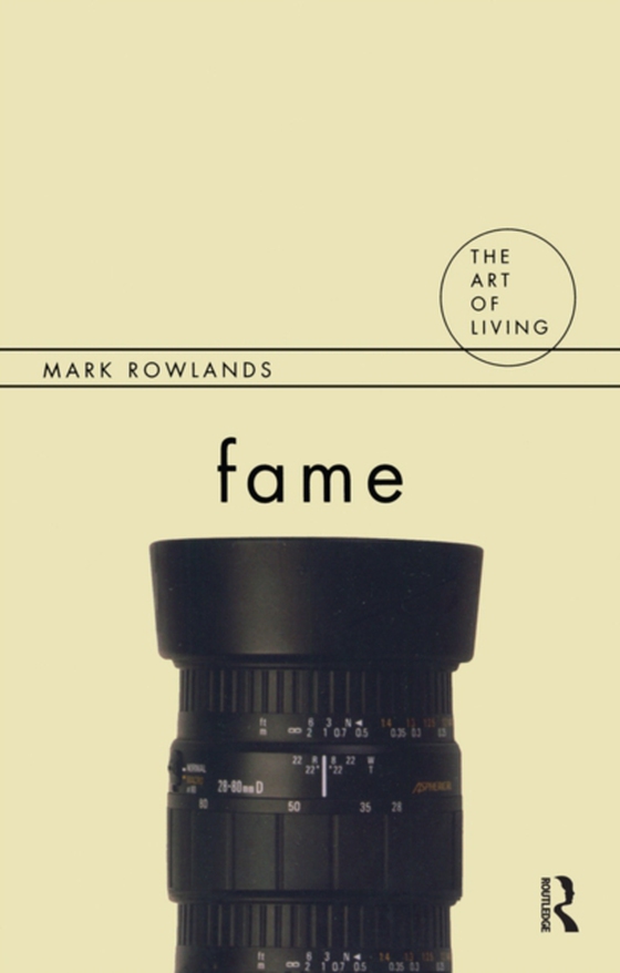 Fame (e-bog) af Rowlands, Mark