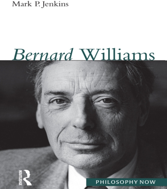 Bernard Williams (e-bog) af Jenkins, Mark