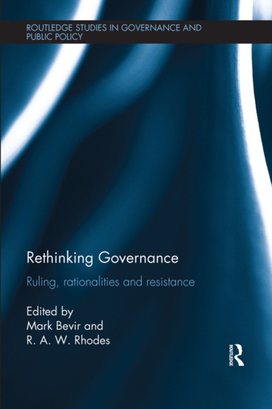 Rethinking Governance