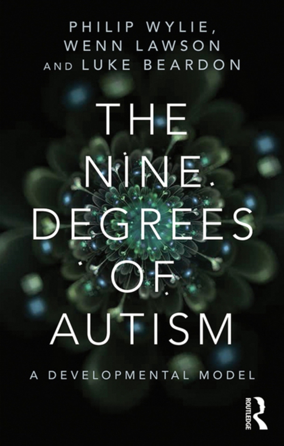 Nine Degrees of Autism (e-bog) af -