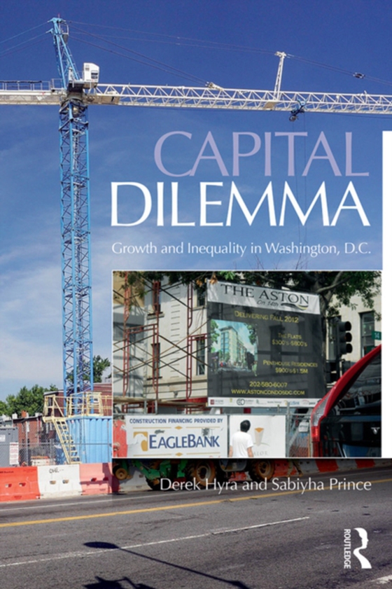 Capital Dilemma (e-bog) af -