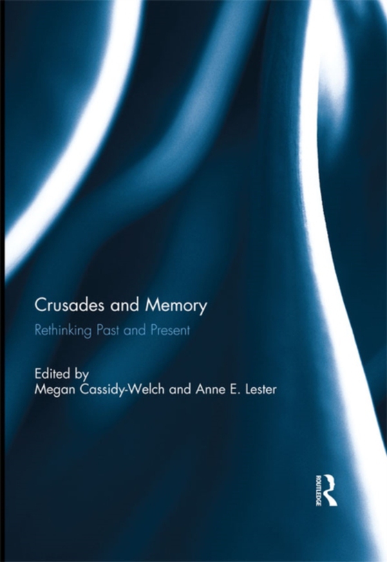 Crusades and Memory (e-bog) af -