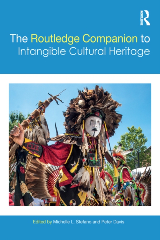 Routledge Companion to Intangible Cultural Heritage (e-bog) af -