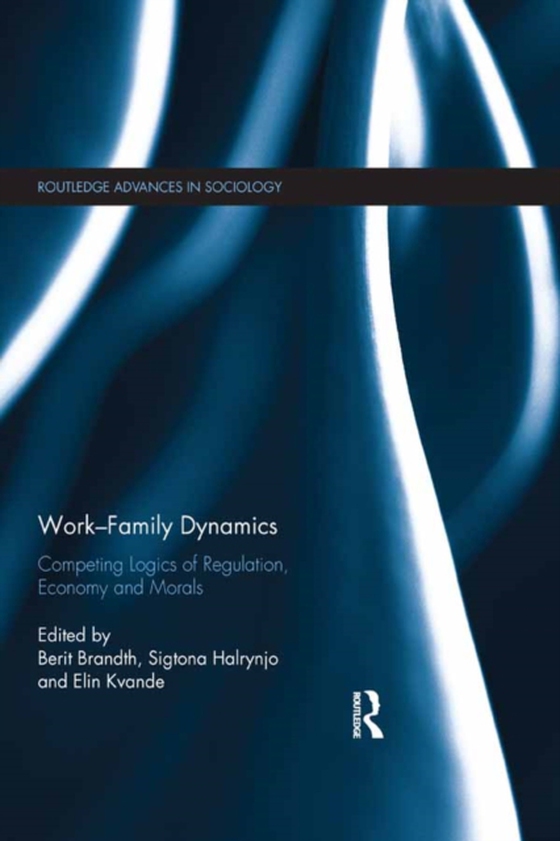 Work-Family Dynamics (e-bog) af -