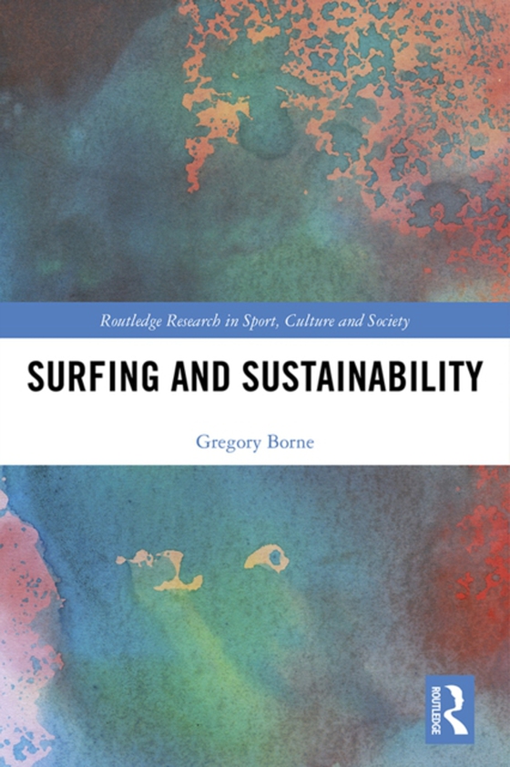 Surfing and Sustainability