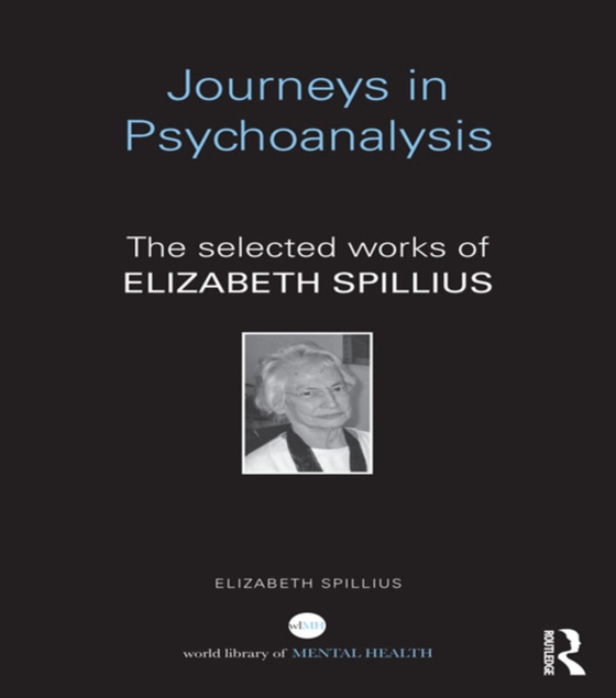 Journeys in Psychoanalysis