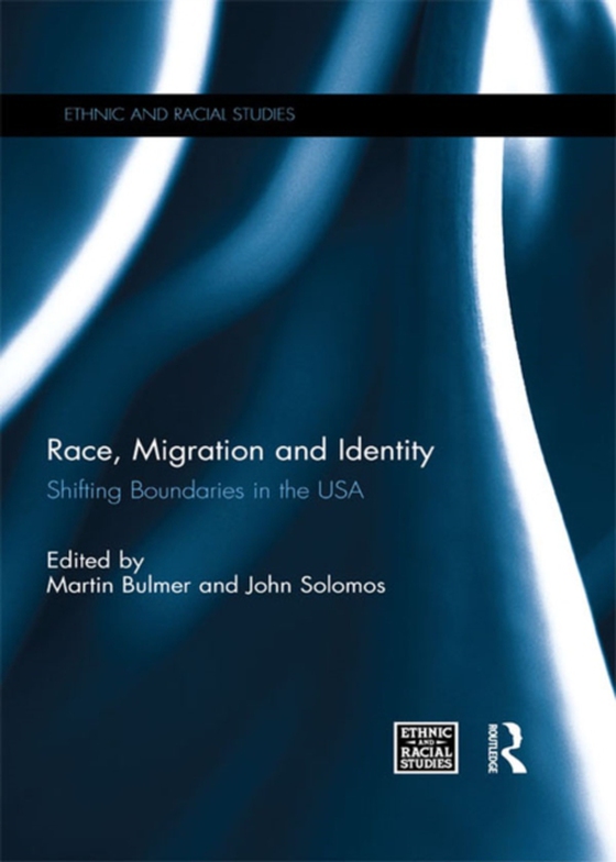 Race, Migration and Identity (e-bog) af -