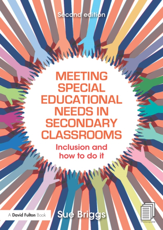 Meeting Special Educational Needs in Secondary Classrooms (e-bog) af Briggs, Sue