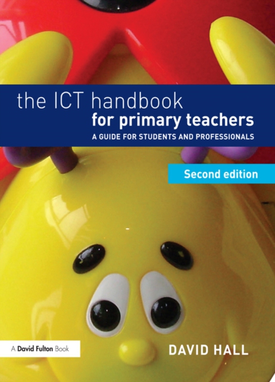 ICT Handbook for Primary Teachers (e-bog) af Hall, David