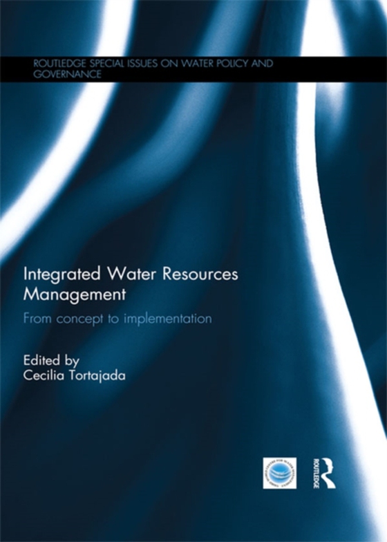 Revisiting Integrated Water Resources Management (e-bog) af -