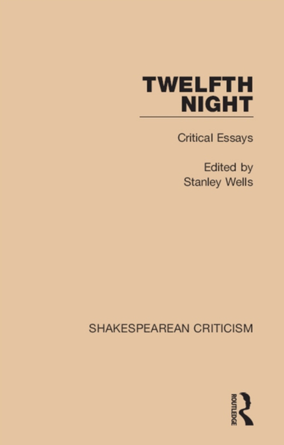 Twelfth Night (e-bog) af -