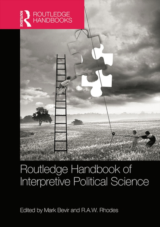 Routledge Handbook of Interpretive Political Science (e-bog) af -