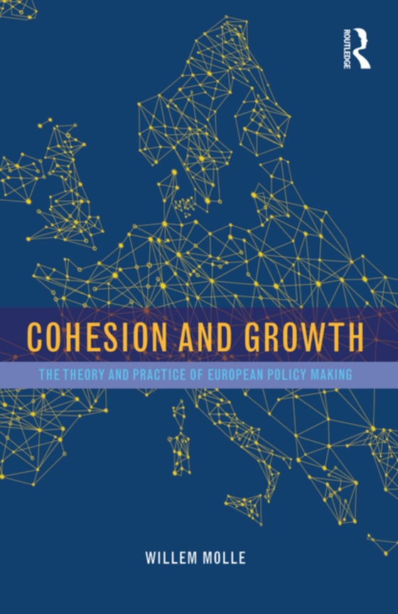 Cohesion and Growth (e-bog) af Molle, Willem