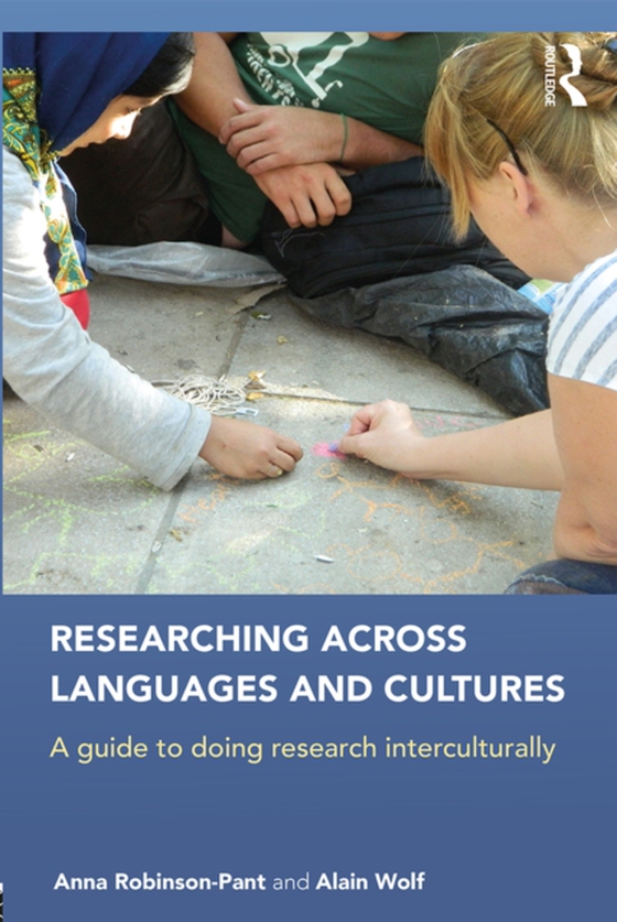 Researching Across Languages and Cultures