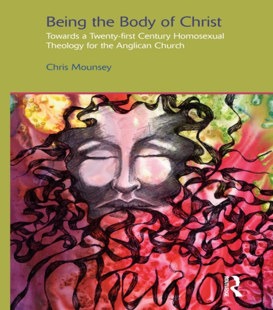 Being the Body of Christ (e-bog) af Mounsey, Chris