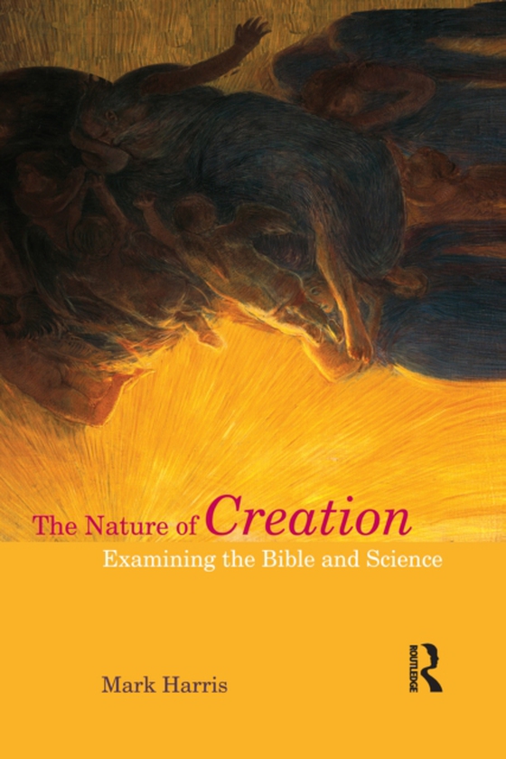 Nature of Creation