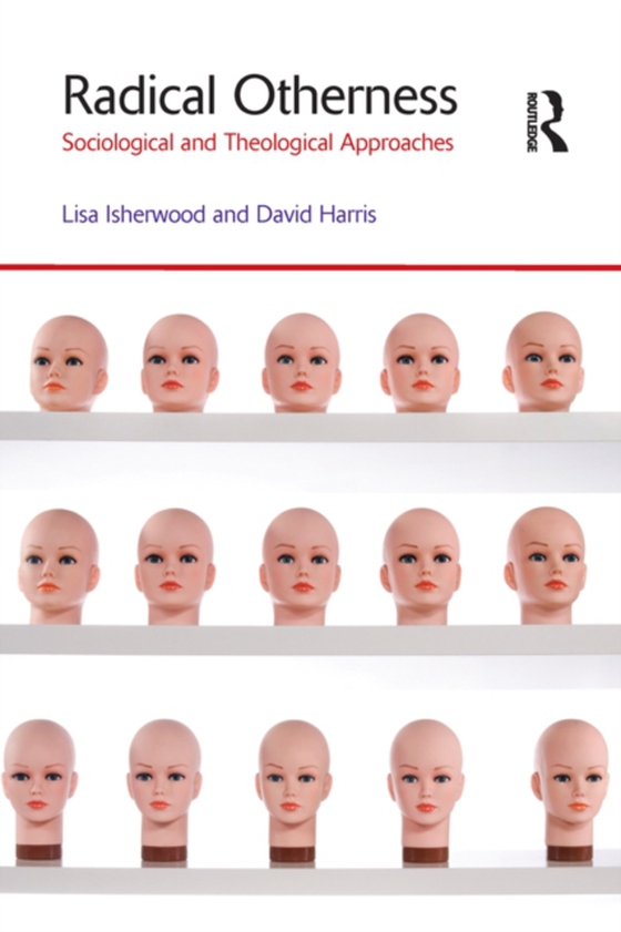 Radical Otherness (e-bog) af Harris, David