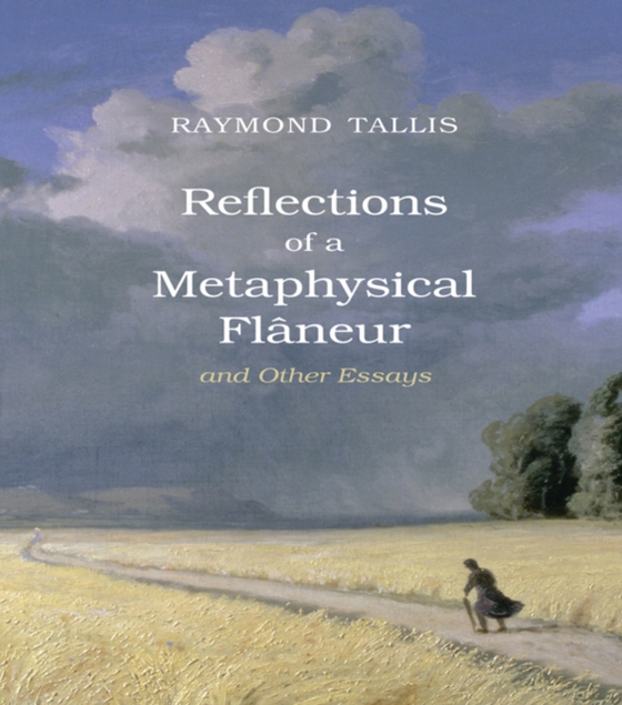 Reflections of a Metaphysical Flaneur (e-bog) af Tallis, Raymond