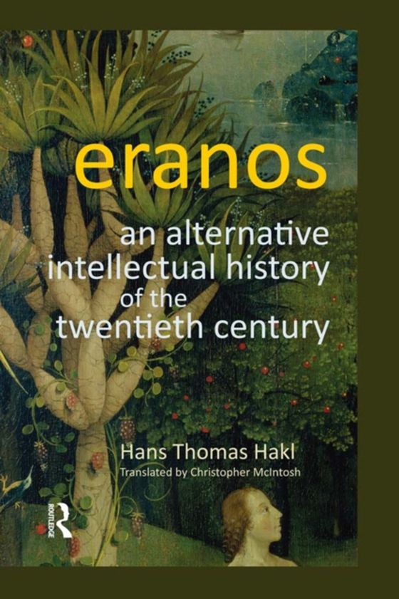 Eranos (e-bog) af Hakl, Hans Thomas