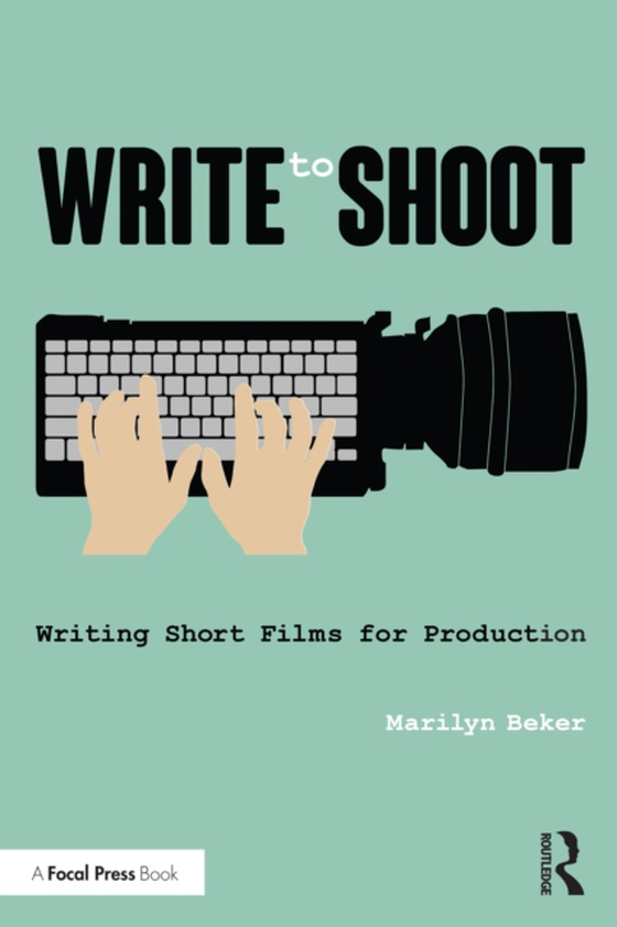 Write to Shoot (e-bog) af Beker, Marilyn