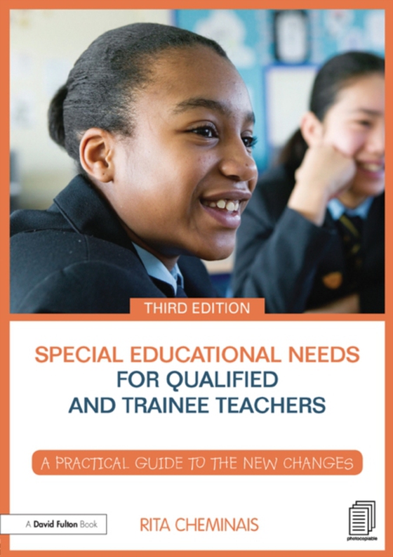 Special Educational Needs for Qualified and Trainee Teachers (e-bog) af Cheminais, Rita