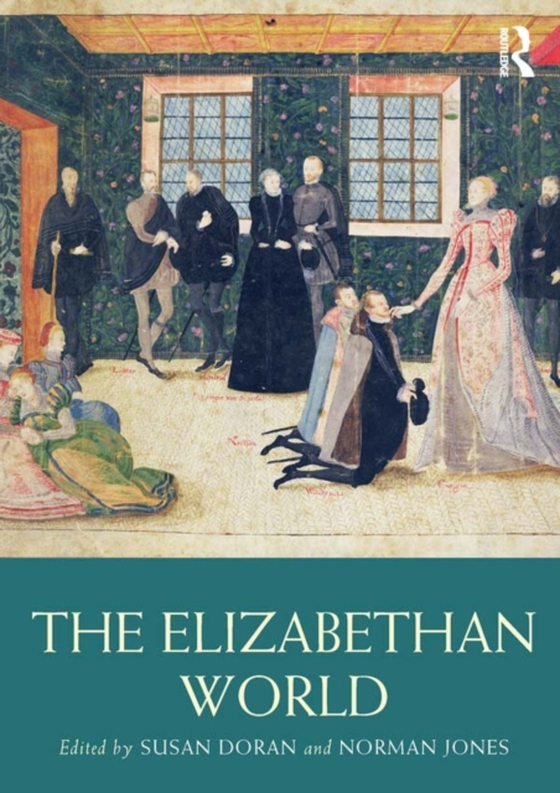 Elizabethan World (e-bog) af -
