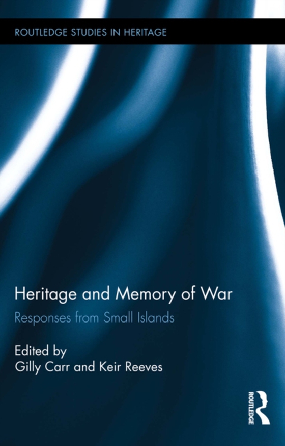 Heritage and Memory of War (e-bog) af -