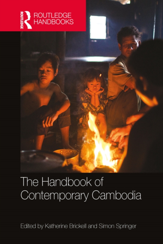 Handbook of Contemporary Cambodia