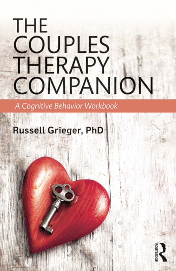 Couples Therapy Companion (e-bog) af Grieger, Russell