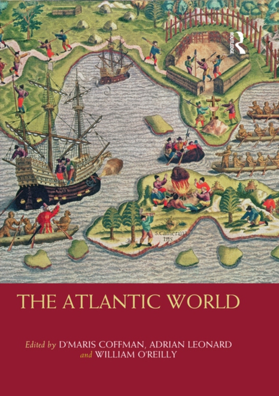 Atlantic World