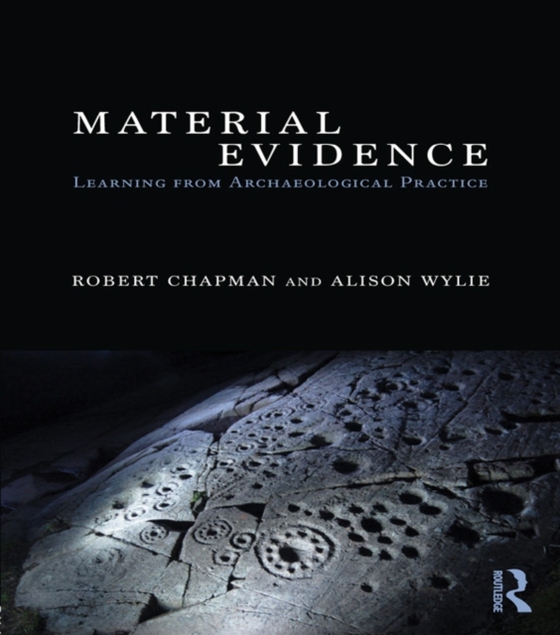 Material Evidence (e-bog) af -