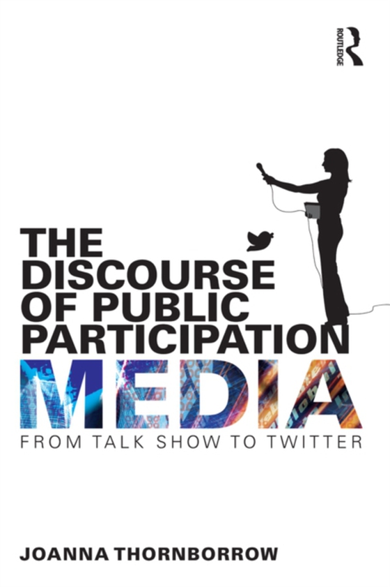 Discourse of Public Participation Media