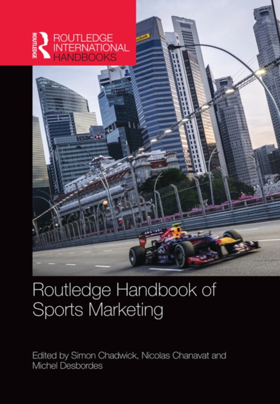 Routledge Handbook of Sports Marketing (e-bog) af -